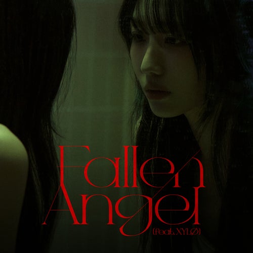 Fallen Angel (feat. XYLØ)