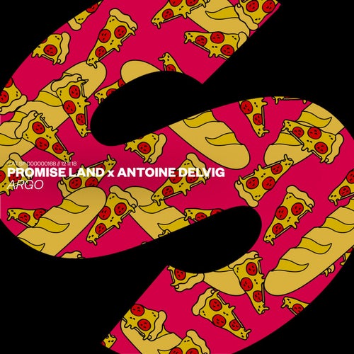 Argo (Extended Mix)