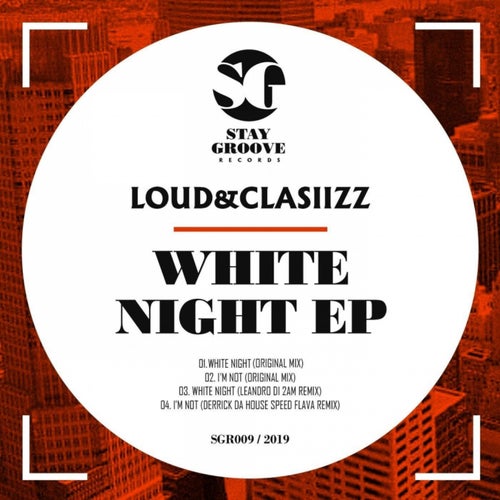 White Night