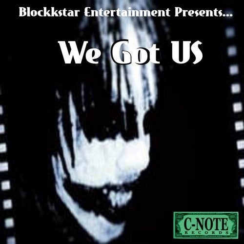 Cover art for We Got Us