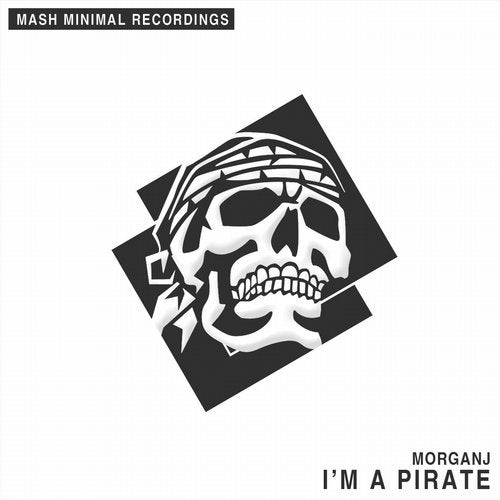 I'm A Pirate