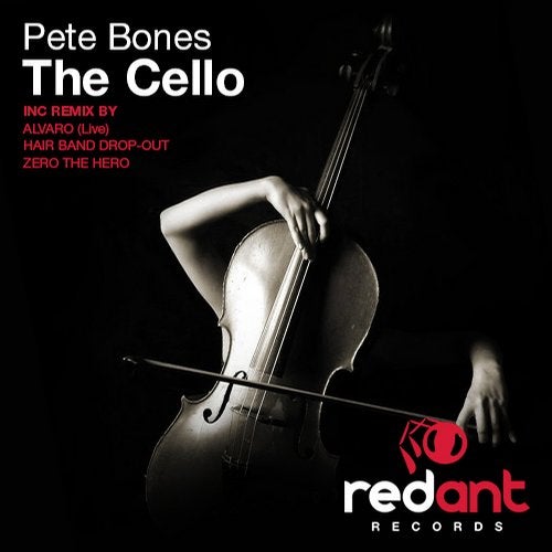 Pete Bones 'The Cello'