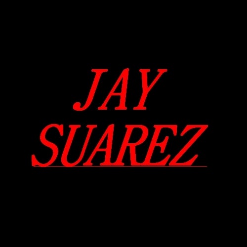 Jay Suarez