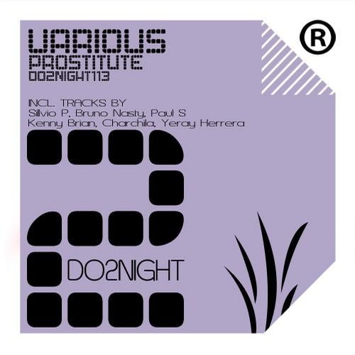 Prostitute