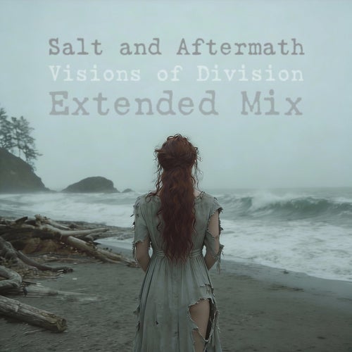 Salt and Aftermath (Extended Mix)