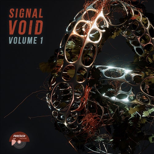 Signal Void Volume, 1