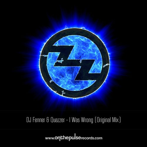 Cover art for I Was Wrong