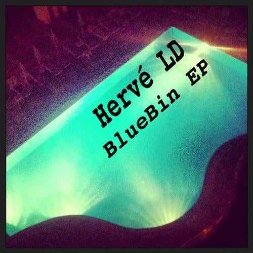 Bluebin Ep