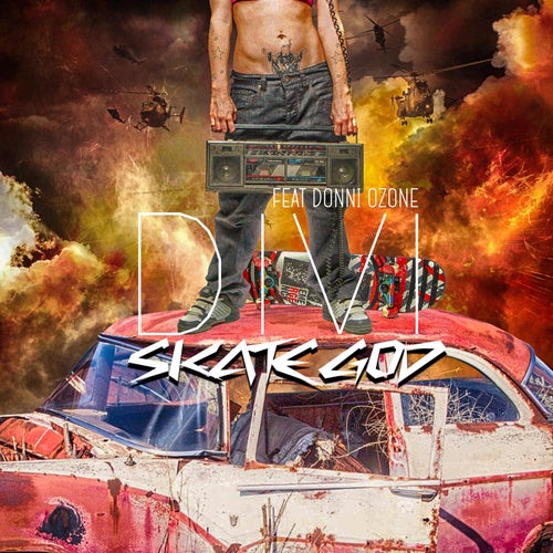 Skate God