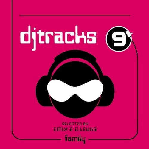DJ TRACKS 9