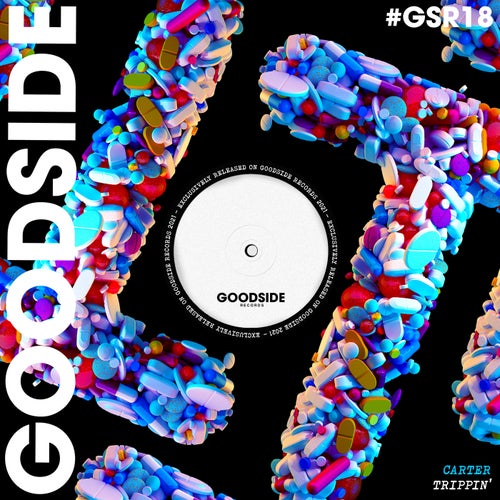 Trippin' (Extended Mix)