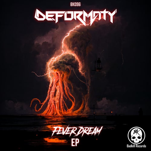 Fever Dream EP