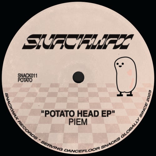 Potato Head EP