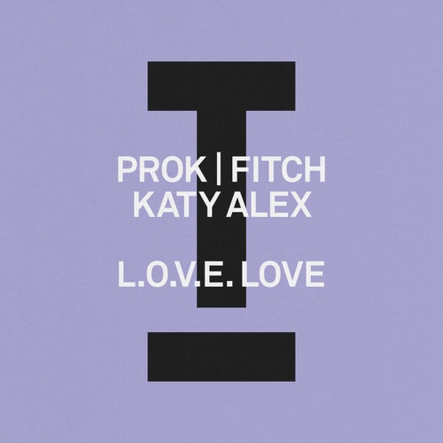 L.O.V.E. Love