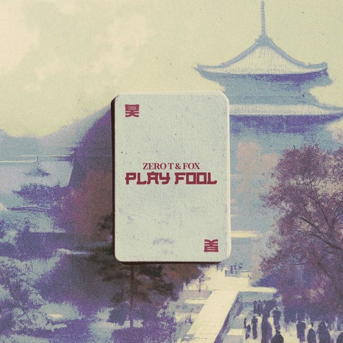 Play Fool - EP