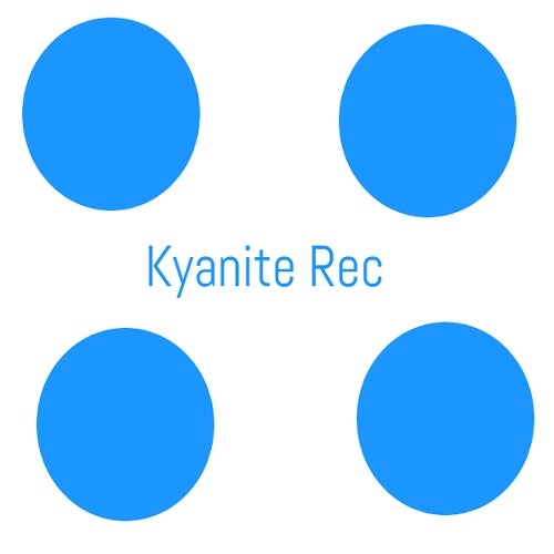 Kyanite Rec