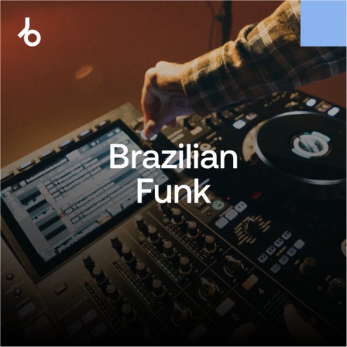 The Brazilian Funk Shortlist: October 2025