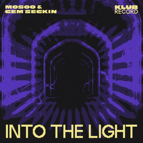 Into The Light (Extended)