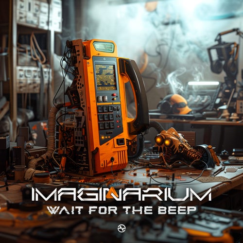  Imaginarium - Wait For The Beep (2024) 