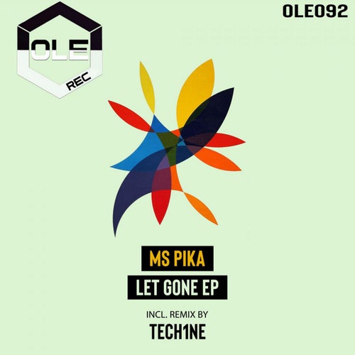 Let Gone EP