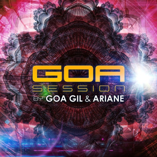 Goa Session
