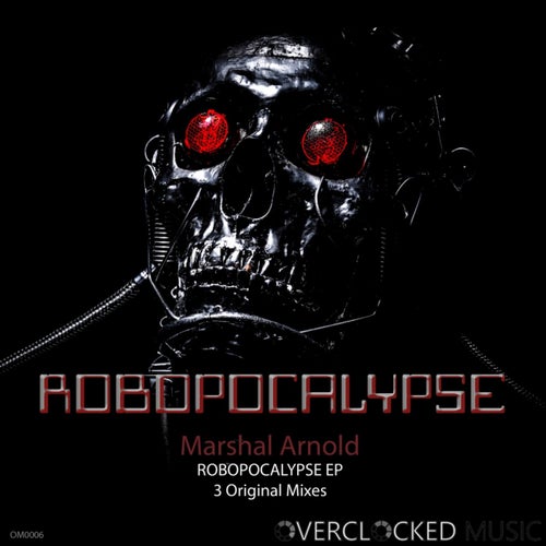 Robopocalypse