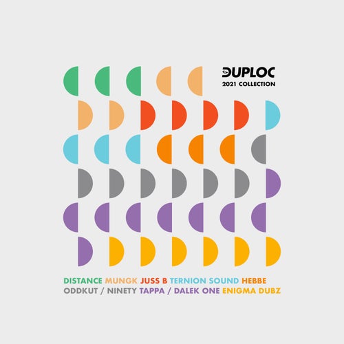 DUPLOC 2021 Collection