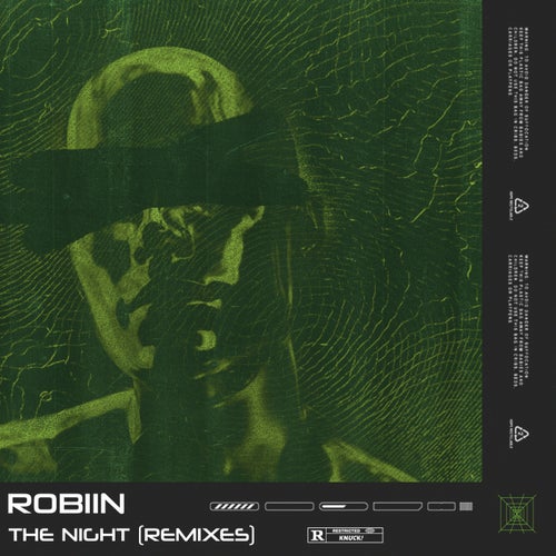 The Night Remixes