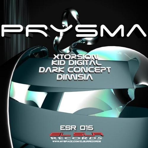 Prysma EP