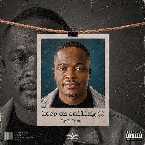 Keep On Smiling