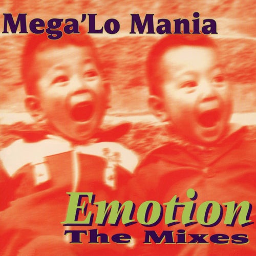 Emotion (Remixes)