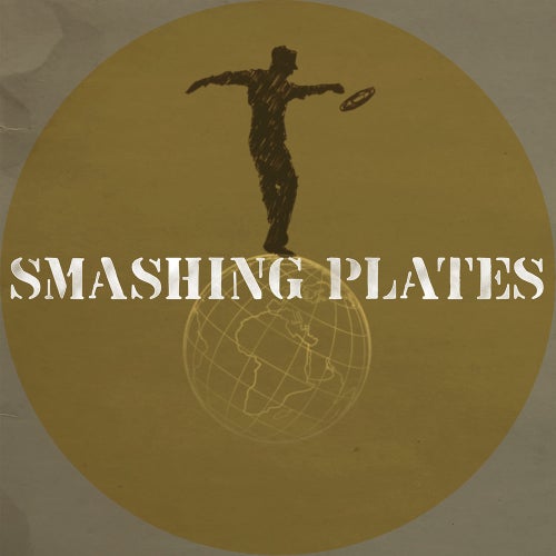 Smashing Plates