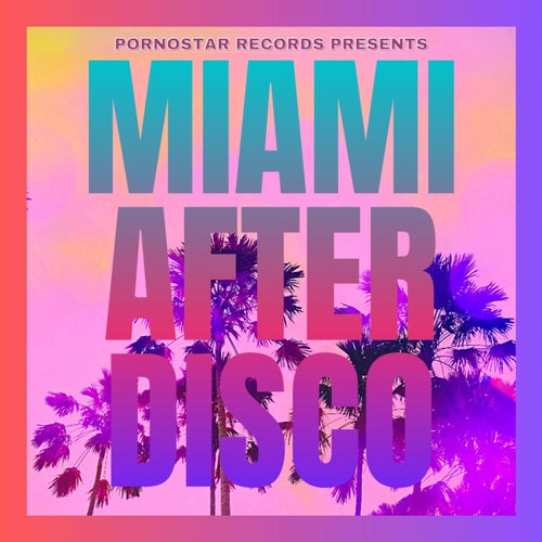 VA - Miami After Disco PSR237