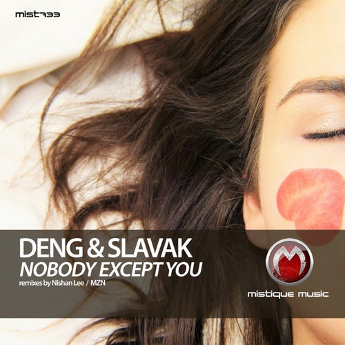 Nobody Except You
