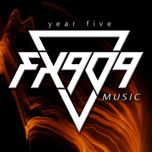 FX909 MUSIC Year Five
