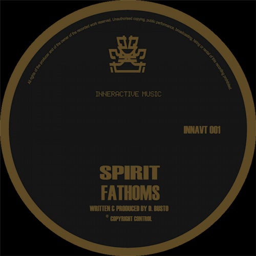 Fathoms / Suspicion