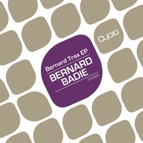 Bernard Trax