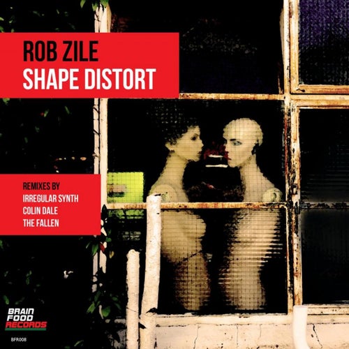 Shape Distort