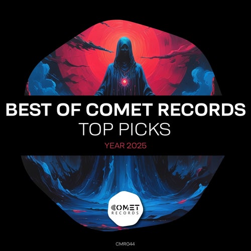 The Best of COMET 2025