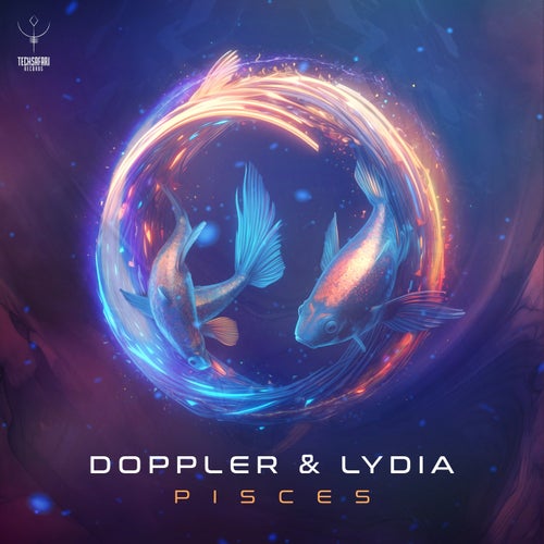  Doppler & Lydia - Pisces (2023) 