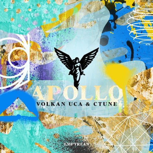 Cover art for Apollo