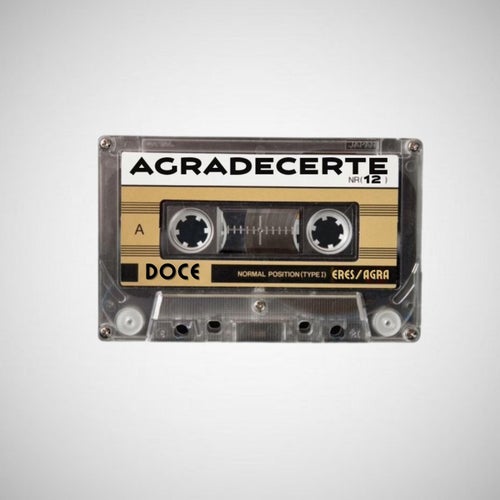 AGRADECERTE