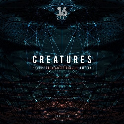 Creatures - Handmade / Artificial [EP] 2019