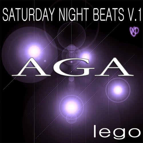 Saturday Night Beats Vol. 1