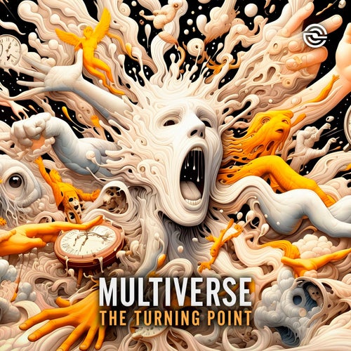 Multiverse - The Turning Point (2024)