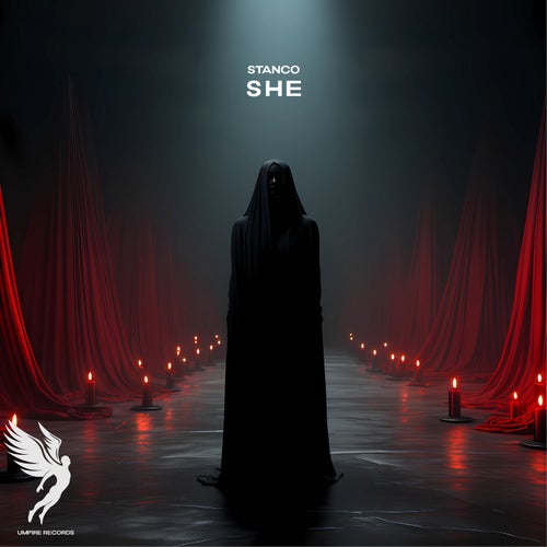 She