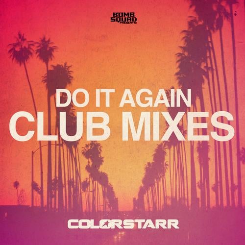 Do It Again (Club Mixes)