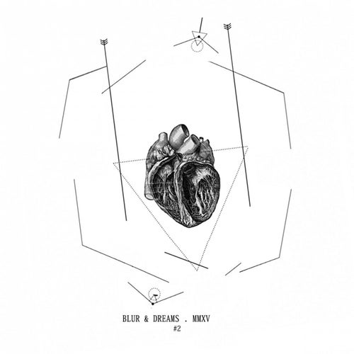 Blur & Dreams MMXV #2