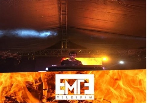 Emre Yildirim avatar