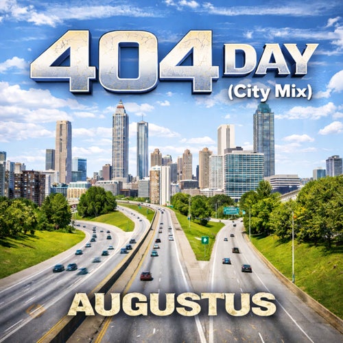 404 Day - City Mix